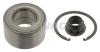 SWAG Ložisko kolesa - opravná sada 91 93 0473