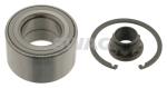 SWAG Ložisko kolesa - opravná sada 91 93 0473