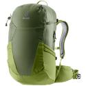 Deuter Futura 27l khaki-meadow