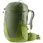 Deuter Futura 27l khaki-meadow