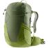 Deuter Futura 27l khaki-meadow