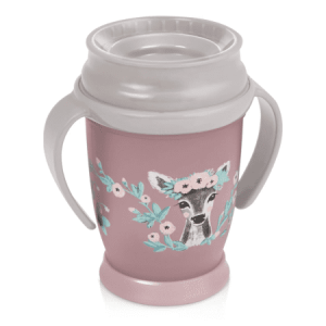 LOVI Hrnček drink master 250 ml wild soul girl 1 ks