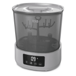 LOVI Sterilizátor so sušičkou 3v1 elektrický 1 ks