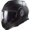 LS2 FF901 Advant X Solid Carbon XL (61-62)