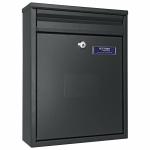 RR - POŠTOVÁ SCHRÁNKA COMO - T06488