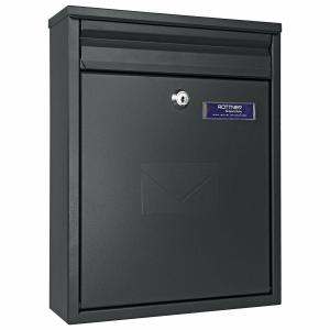 RR - POŠTOVÁ SCHRÁNKA COMO - T06488