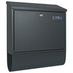 RR - POŠTOVÁ SCHRÁNKA VILLA SPECIAL SET - T06491