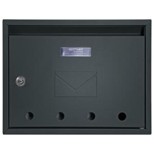 RR - POŠTOVÁ SCHRÁNKA IMOLA - T06489