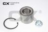 CX Ložisko kolesa - opravná sada CX809-D