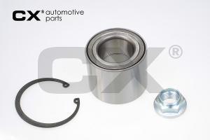 CX Ložisko kolesa - opravná sada CX809-D
