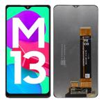 OEM LCD displej + dotykové sklo pre Samsung Galaxy M13