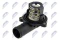 NTY Obal termostatu CTM-VW-050