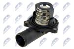 NTY Obal termostatu CTM-VW-050