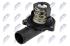 NTY Obal termostatu CTM-VW-050