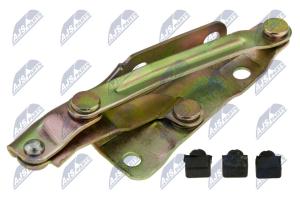 NTY Záves kapoty motora EZC-SK-020