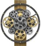 Nástenné hodiny Hermle 30105-002100, 40cm