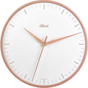 Nástenné hodiny Hermle 30919-V52100, 40cm