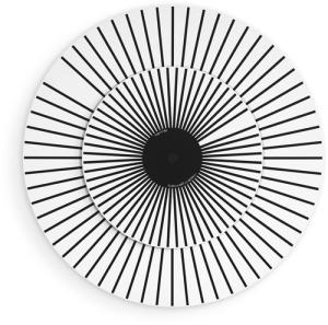 Nástenné hodiny Hermle 30930-002100, 50cm