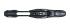 Fischer viazanie Control Step-In Ifp 23/24 black/grey Velikost: UNI