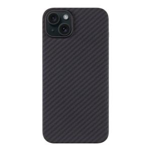 Tactical MagForce Aramid Kryt pro Apple iPhone 15 Plus Black