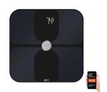 EV112 - Inteligentná osobná váha GoSmart 3xAA Tuya