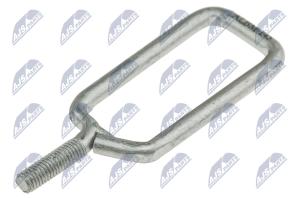 NTY Zámok prednej kapoty EZC-BM-145