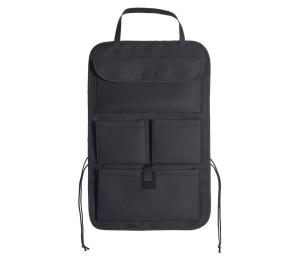 Organizér do auta 65x43 cm čierna