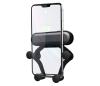 Držiak smartphonu čierna