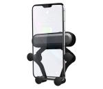 Držiak smartphonu čierna