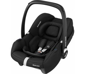 Maxi-Cosi Maxi-Cosi - Autosedačka CABRIOFIX čierna