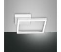 Fabas Luce Fabas 3394/21/102 - LED Stropné svietidlo BARD LED/22W/230V biela