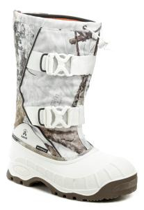 KAMIK Cody XT WHITE MOSSY OAK zimné topánky EUR 42