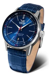 VOSTOK-EUROPE NH35/560A687