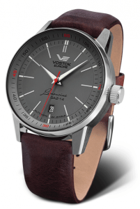 VOSTOK-EUROPE NH35/560A688