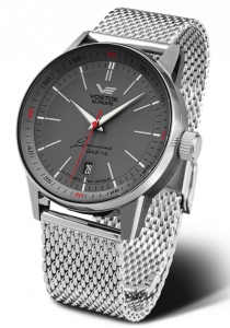 VOSTOK-EUROPE NH35/560A688B