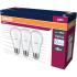 Osram LED Cla. A 100  13 W/6500 K E27