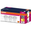 Osram LED PAR16 35 36° 2.8 W/2700 K GU10