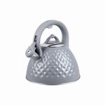 Čajník Promis Marco TMC-14G, 2,8 l, sivá