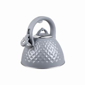 Čajník Promis Marco TMC-14G, 2,8 l, sivá