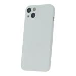 Puzdro Matt TPU Xiaomi Redmi A1/Redmi A2 - biele