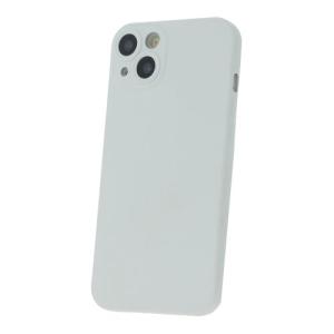 Puzdro Matt TPU Xiaomi Redmi A1/Redmi A2 - biele