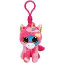 ty Fantasia viacfarebný jednorožec 8,5 cm