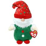 ty Gnolan zelený škriatok 15 cm