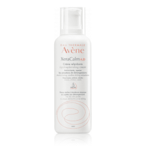 AVENE Xeracalm A.D relipidačný krém 400 ml