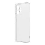 Obal:Me TPU Kryt pro Xiaomi Redmi Note 12 4G Transparent