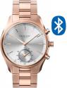 Kronaby Sekel 43 mm Vodotěsné Connected watch Sekel S2745/1