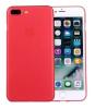Slim minimal iPhone 7 Plus/8 Plus - červený