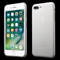 Slim minimal iPhone 7 Plus/8 Plus - biely