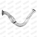 WALKER Výfukové potrubie 21854