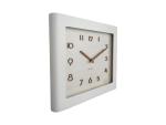 Nástenné hodiny Karlsson 5959WH, 33cm